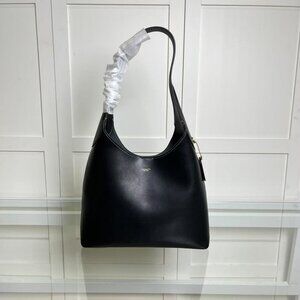 Coach Shoulder Bag Brooklyn 28 Maple